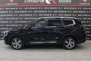 Geely Okavango I Рестайлинг Томск  - изображение 12