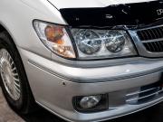 Nissan Presage I Чита  - изображение 30