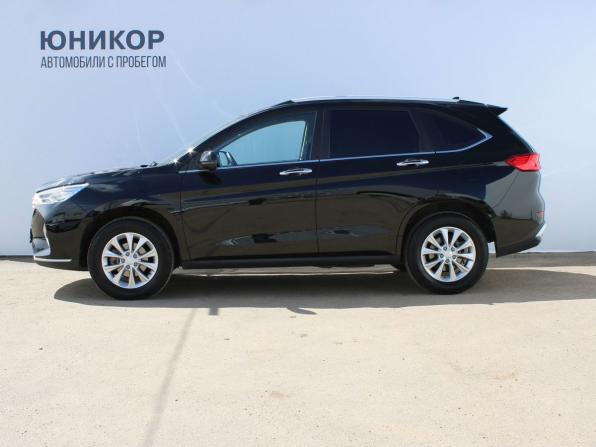 Haval M6 II с пробегом 2024 года, цена 1 839 000 рублей, 48401 км, внедорожник, Автокод Объявления