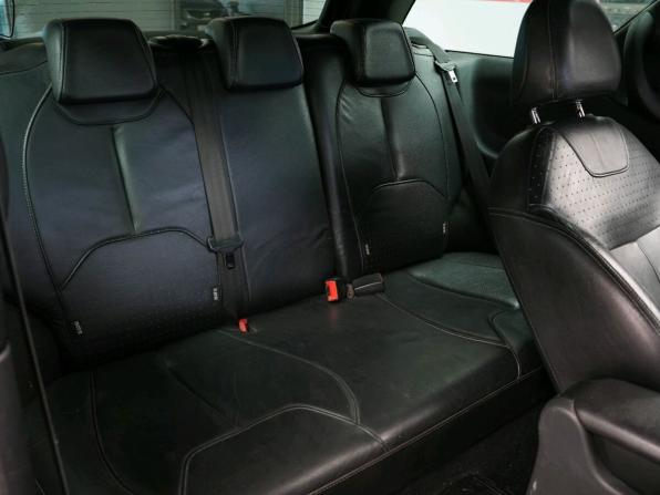 Citroen DS3 I с пробегом 2010 года, цена 494 000 рублей, 125591 км, хэтчбек, Автокод Объявления