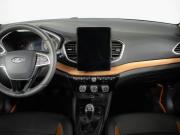 Lada (ВАЗ) Vesta I Рестайлинг (NG) Москва  - изображение 37