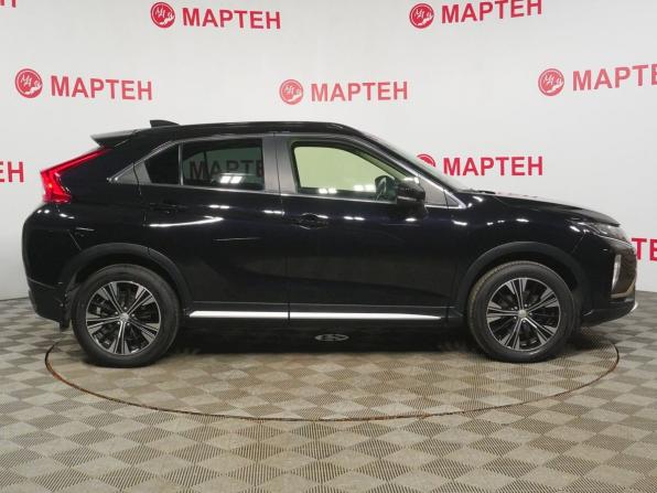 Mitsubishi Eclipse Cross I с пробегом 2018 года, цена 1 870 000 рублей, 87299 км, внедорожник, Автокод Объявления
