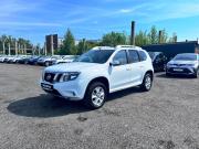 Nissan Terrano III (D10) Чебоксары  - изображение 23