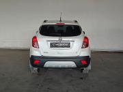 Opel Mokka I Москва  - изображение 22