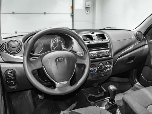 Lada (ВАЗ) Granta I Рестайлинг с пробегом 2022 года, цена 682 743 рубля, 58776 км, седан, Автокод Объявления