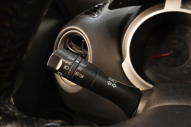 Nissan Juke I с пробегом 2012 года, цена 999 000 рублей, 247000 км, внедорожник, Автокод Объявления