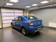 Renault Logan II Рестайлинг Тверь  - изображение 25