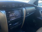 Toyota Fortuner II Рестайлинг Казань  - изображение 33