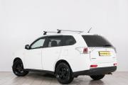 Mitsubishi Outlander III Красноярск  - изображение 28