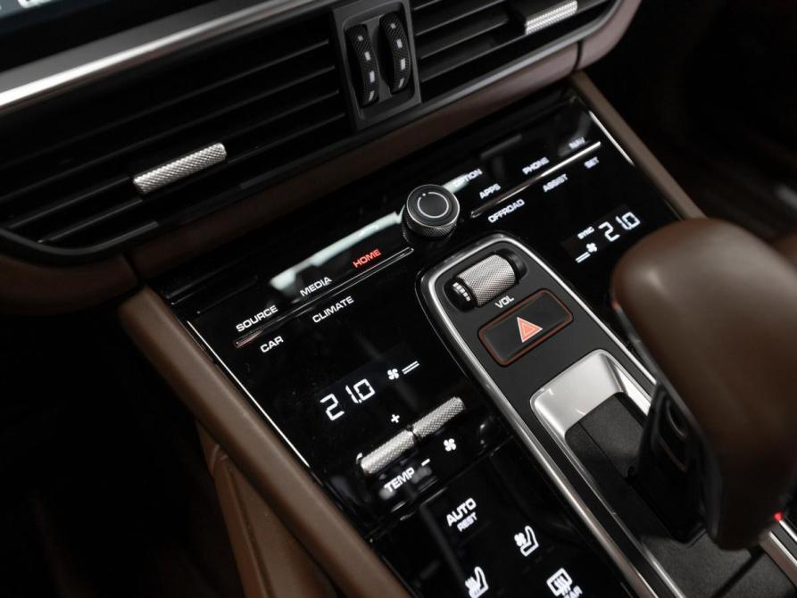 Porsche Cayenne III Москва  - изображение 24