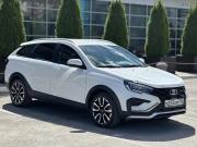 Lada (ВАЗ) Vesta I Рестайлинг (NG) Уфа  - изображение 14