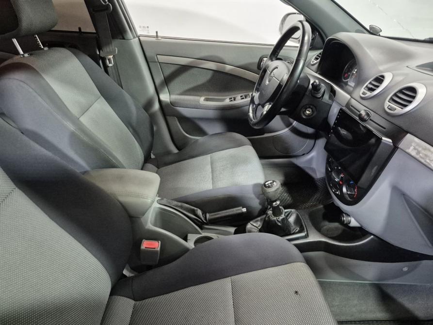 Chevrolet Lacetti I Ярославль  - изображение 10