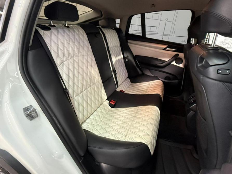BMW X4 I (F26) Москва  - изображение 23