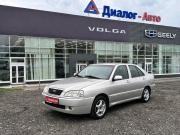 Chery Amulet (A15) I Набережные Челны  - изображение 20