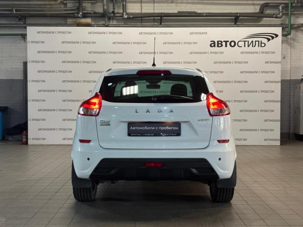 Lada (ВАЗ) XRAY I с пробегом 2018 года, цена 699 000 рублей, 123700 км, хэтчбек, Автокод Объявления