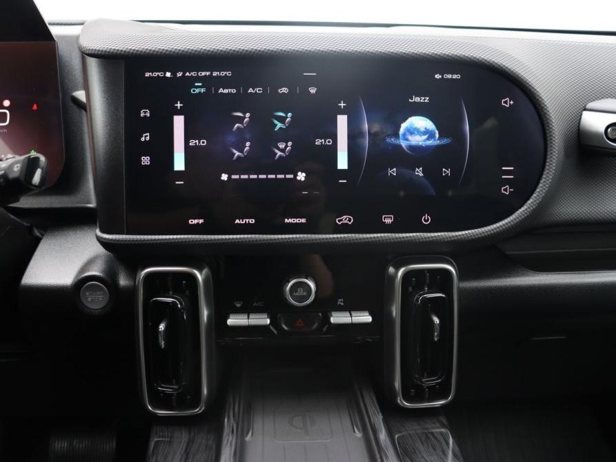 Haval Dargo I Москва  - изображение 19