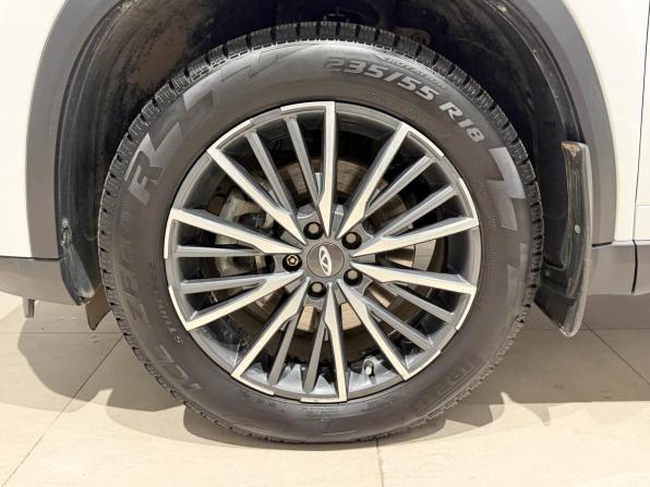 Chery Tiggo 8 Pro Max I с пробегом 2023 года, цена 2 380 872 рубля, 66031 км, внедорожник, Автокод Объявления