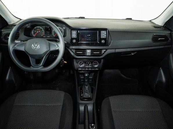 Volkswagen Polo VI с пробегом 2021 года, цена 1 670 000 рублей, 56383 км, лифтбек, Автокод Объявления