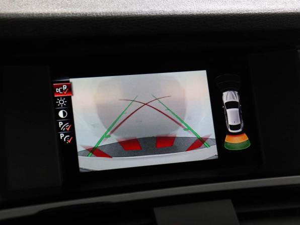 BMW X4 I (F26) с пробегом 2016 года, цена 2 300 000 рублей, 184039 км, внедорожник, Автокод Объявления