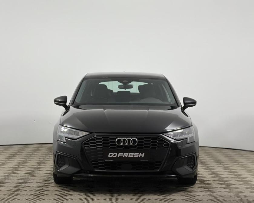 Audi A3 IV (8Y) Казань  - изображение 3