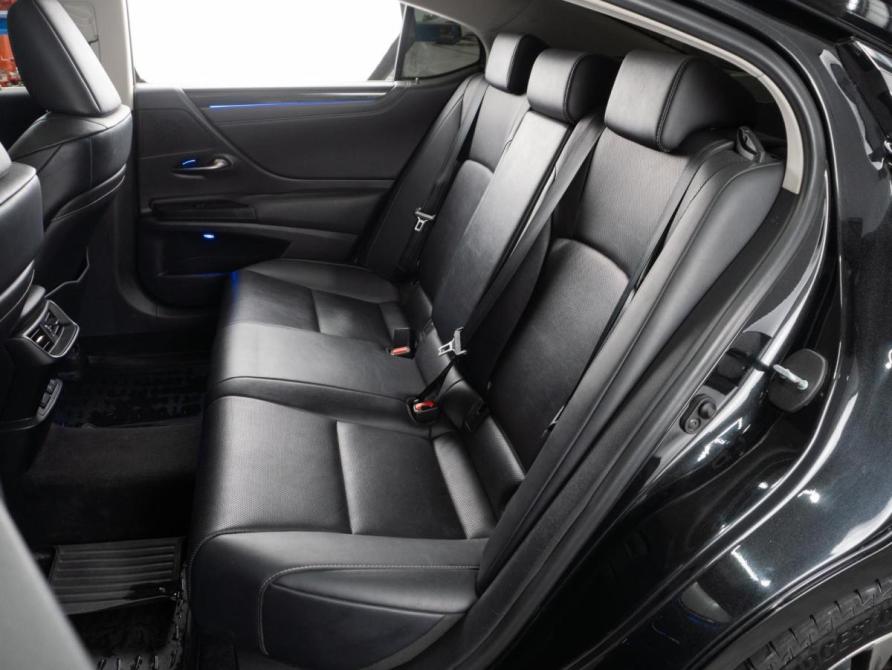 Lexus ES VII Тюмень  - изображение 9