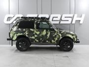 Lada (ВАЗ) Niva Legend Ростов-на-Дону  - изображение 21