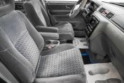 Honda CR-V I Рестайлинг Барнаул  - изображение 39