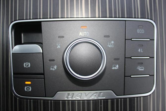 Haval H9 I Рестайлинг с пробегом 2022 года, цена 2 687 000 рублей, 96763 км, внедорожник, Автокод Объявления