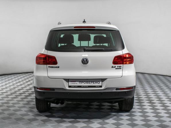 Volkswagen Tiguan I Рестайлинг с пробегом 2012 года, цена 1 400 000 рублей, 113000 км, внедорожник, Автокод Объявления