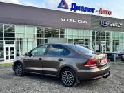 Volkswagen Polo V Рестайлинг Набережные Челны  - изображение 24
