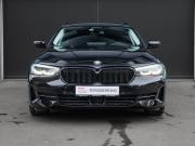 BMW 5 серии VII (G30/G31/G38) Рестайлинг Москва  - изображение 24