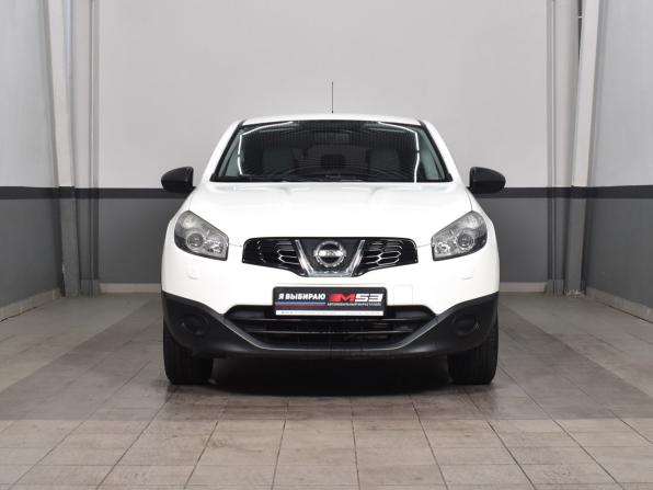 Nissan Qashqai I Рестайлинг с пробегом 2011 года, цена 1 349 999 рублей, 82340 км, внедорожник, Автокод Объявления