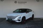 Omoda C5 I Калининград  - изображение 19