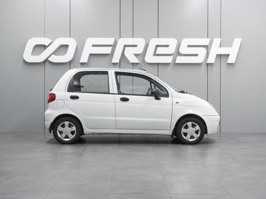 Daewoo Matiz I Рестайлинг Воронеж  - изображение 5