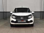 Lada (ВАЗ) Granta I Рестайлинг Кемерово  - изображение 21