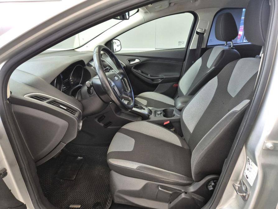 Ford Focus III Екатеринбург  - изображение 9