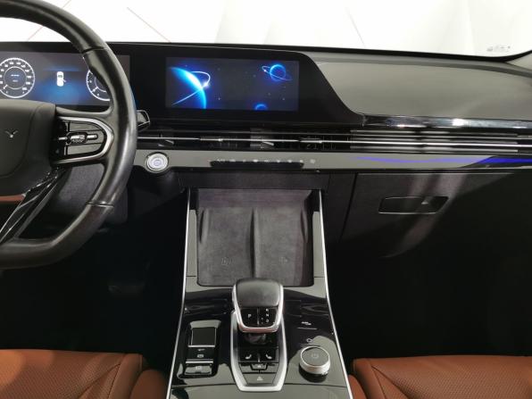 Omoda C5 I с пробегом 2023 года, цена 1 495 000 рублей, 91379 км, внедорожник, Автокод Объявления