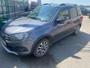 Lada (ВАЗ) Granta I Рестайлинг Волгоград  - изображение 8