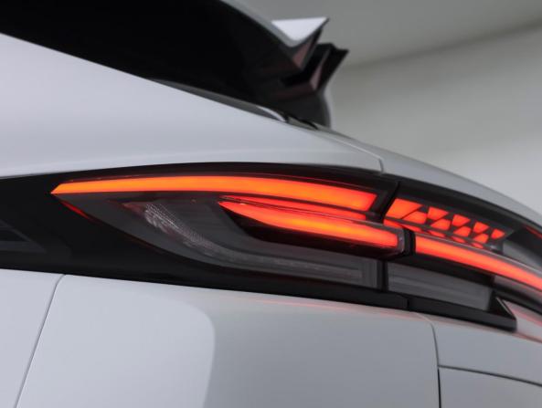 Changan UNI-K с пробегом 2023 года, цена 2 550 000 рублей, 91000 км, внедорожник, Автокод Объявления