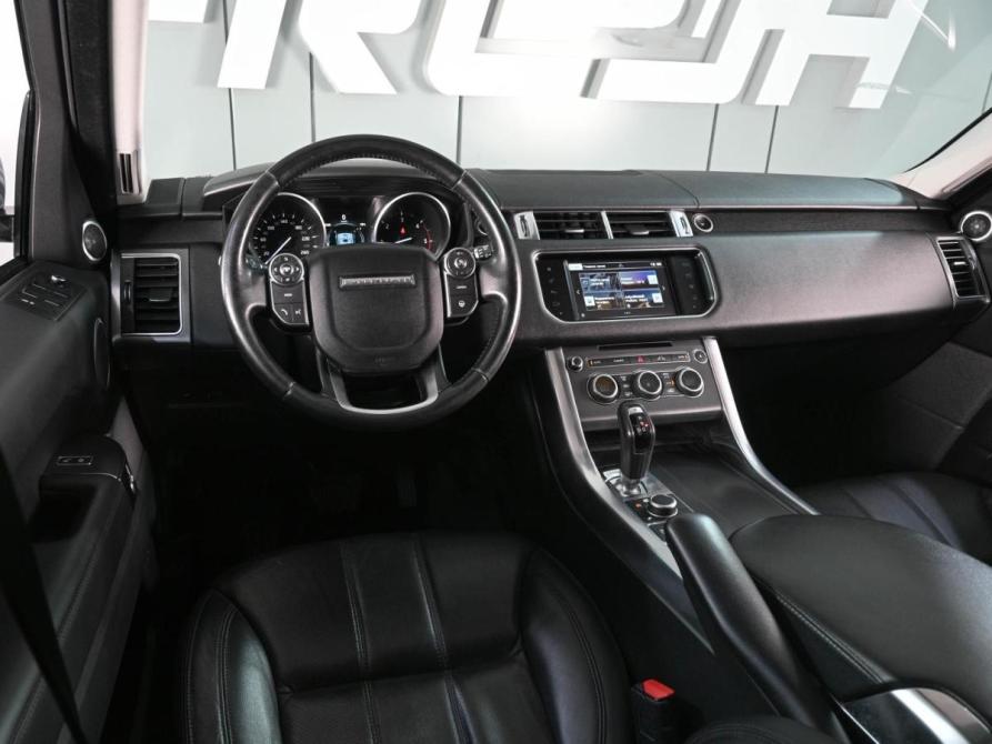 Land Rover Range Rover Sport II Ростов-на-Дону  - изображение 6