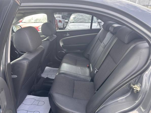 Chevrolet Epica V250 Рестайлинг с пробегом 2011 года, цена 683 000 рублей, 202643 км, седан, Автокод Объявления