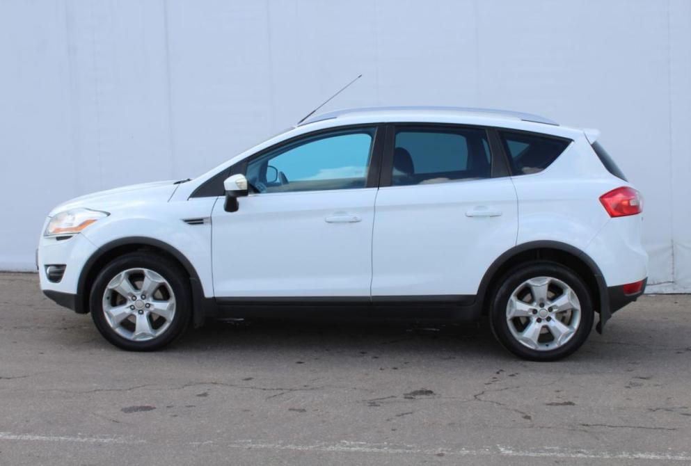 Ford Kuga I Нижний Новгород  - изображение 4