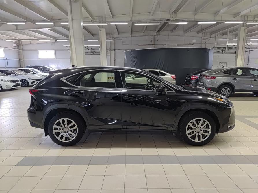 Lexus NX I Набережные Челны  - изображение 5