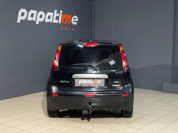Nissan Note I Рестайлинг с пробегом 2011 года, цена 679 000 рублей, 255000 км, хэтчбек, Автокод Объявления