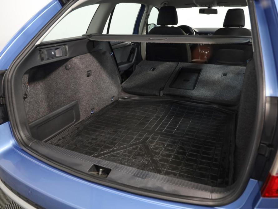 Skoda Octavia III (A7) Санкт-Петербург  - изображение 28