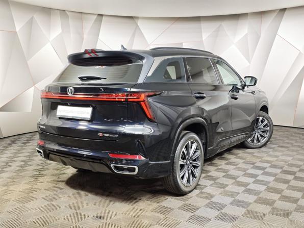 Changan CS75 Plus III с пробегом 2024 года, цена 2 619 000 рублей, 28051 км, внедорожник, Автокод Объявления