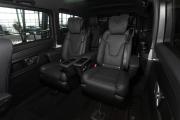 Mercedes-Benz V-Класс III (W447) Рестайлинг 2 Москва  - изображение 34