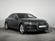 Audi A4 V (B9) Санкт-Петербург  - изображение 25