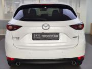 Mazda CX-5 II Уфа  - изображение 32