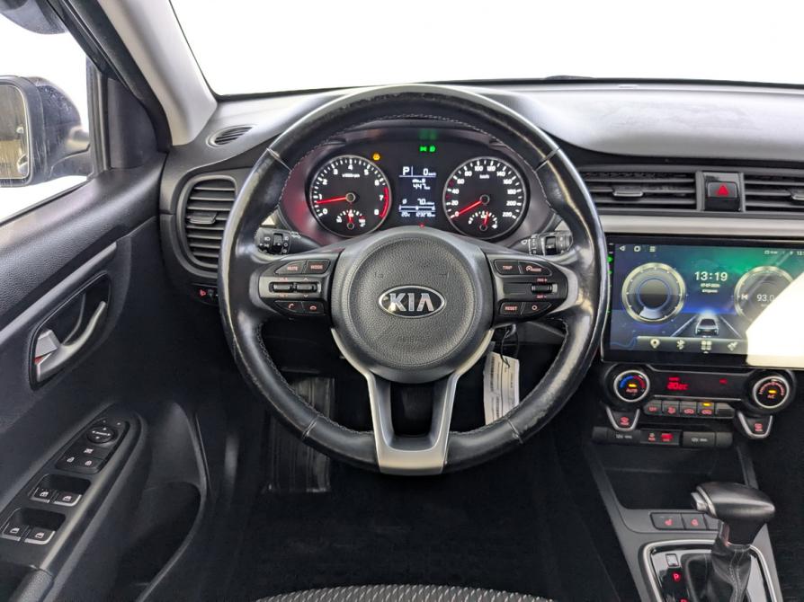 Kia Rio IV Москва  - изображение 21